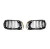 Adecuado para rejilla de aire delantera BMW E46 51137030545 51137030546