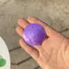 Piezas de Concha de Colores, Piezas de Nácar, Material para Colgar Carrillón de Viento de Concha, Decoración de Boda, Piezas de Mica de Colores, Se Pueden Pedir Productos Listos para Usar