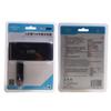 Carro Shunwei com USB um para três acendedores de cigarro um para três soquetes de acendedor de cigarro um para três SD-1910