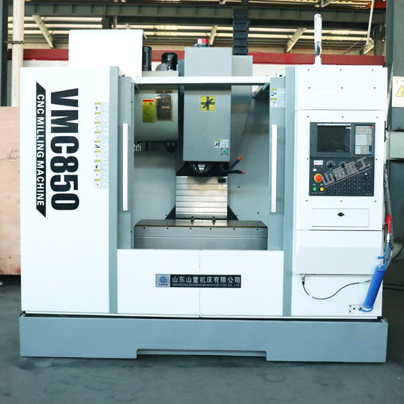 VMC850