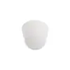 Cepillo mini de silicona para mascarilla directo de fábrica suave y delicado ligero portátil mango de plástico anticorrosión duradero