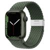 Correa de reloj para Apple S9 hebilla lazo apple iwatch987654 reloj ultra2 tejido de nailon