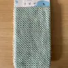 Pano de Limpeza Mágico de Bambu com Textura de Veludo para Cozinha Doméstica, Antiaderente a Óleo, Sem Fiapos, Pano para Lavar Louça Manchas de Óleo