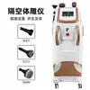 Dispositivo Adelgazante y Moldeador Corporal para Manejo de Curvas Corporales, Herramienta Gua Sha para Fácil Eliminación de Humedad y Frío, Dispositivo Adelgazante Suave para Abdomen para Salones de Belleza