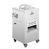 Cortadora de Carne Henglian Qrh400L Cortadora de Carne Individual Qrhe400L-C Cortadora de Carne de Doble Estándar Desmontable