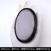 Set de Piedras de Masaje Volcánico Salón de Belleza Spa Energía Piedras Calientes Caja Calentadora Masaje de Espalda Compresa Caliente Piedra de Jade Venta al por Mayor