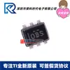 Tmp112Aidrlr Tmp112A Serigrafia Obs Sot563 Sensor de Temperatura Original Tmp112