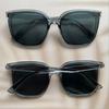 Gafas de Sol Estilo Nuevo 2026 para Mujer, Protección Solar de Verano, Fotografía de Playa, Protección UV, Rostro Redondo, Rostro Grande, Adelgazantes, Gafas de Sol para Pareja