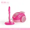 Brinquedos infantis Nova simulação infantil Play House Pequenos eletrodomésticos Luz elétrica Música Mini Brinquedo Sweeper