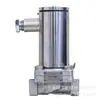 Zhongkuang Sanjie Dfb-20/5(B) Válvula Electromagnética Antiexplosiva para Minería Válvula Direccional Electromagnética Antiexplosiva