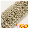 Trenzas Rusas Brasileñas Sudamericanas Afroamericanas Trenzas de Caja Zizi Trenzas Populares Transfronterizas Trenzas Pequeñas de Tres Mechones Trenzas Finas