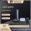 Máquina de Teste de Força de Liberação de Fita Adesiva Computadorizada Haida, Testador de Força de Liberação de Papel Release, Máquina de Teste de Força de Descascamento