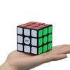 Tiktok Dropshipping Cubo Mágico Qiyi Guerrero Magnético 3X3 4X4 5X5 6X6 7X7 8X8 9X9 Pirámide Irregular Triangular Espejo Sándwich