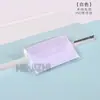 Pano para óculos embalado individualmente pano de camurça de alta qualidade para lentes pano para espelho embalado individualmente fabricantes atacado LOGOTIPO imprimível