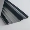 Accesorios de Lámina de Eva, Tablero Sunshine, Tiras de Borde de Aleación de Aluminio, Almohadillas de Goma, Tornillos Autorroscantes, Tiras de Conexión de PC