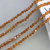 Suministro de fábrica Cuentas de Diamante Cadena para suéter hecha a mano Accesorios de ropa Accesorios de joyería DIY Cuentas de cristal austriaco de imitación