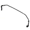 Termostato auxiliar de aquecedor de chaleira de fábrica, tubo de água do acelerador 55559352 adequado para Chevrolet Cruze