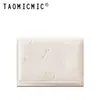 Billetera Dulce y Linda para Niña 70% de Descuento Billetera para Mujer con Estampado de Gato Lindo Estilo Coreano Estudiante Dibujos Animados Ins Bolso Cartera