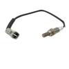 Aplicável ao sensor de oxigênio Toyota ZRE152/Sensor de oxigênio traseiro Corolla 89465-02300 instalação elétrica