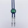 Corbata de Groom para Hombre de Moda Ojo de Gato Verde Estilo Británico Accesorios para Camisa Fotografía en Vivo Cuerda para Cuello Producto Nuevo