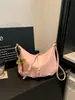 Bolso Cruzado de Hombro Único Retro Europeo y Americano Textura de Alta Calidad Simple Casual Bolso de Axila Versátil Moda para Viaje de Negocios Bolso Cruzado de Moda