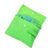Bolso de Hombro Portátil para Hombre y Mujer, Bolso de Playa de Malla, Bolso Tote, Bolso Plegable de Malla para Viaje, Bolsa de Almacenamiento de Juguetes de Gran Capacidad