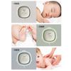 Lavabo Infantil para Bebé Lavabo Plegable para Recién Nacido Lavabo Especial para Recién Nacidos Lavabo para Niños Hogar de Niños