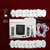 Dispositivo de Terapia de Massagem Meridian Digital Transfronteiriço, Dispositivo de Meridianos por Pulso, Massageador Ems, Adesivos de Chinelo de Microcorrente