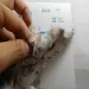 Pelúcia Artificial Alto e Baixo Veludo Mink Simulado Mink Estampado Estampa de Leopardo Arroz Mink Colorido Mink Pele de Leopardo Colorida Brinquedos Artesanato Tecidos