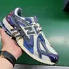 Tênis de pai cross-border NB1906A para casal, unissex, adequado para estudantes, versátil, retrô, casual e para esportes e corrida