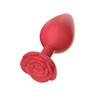C667 quadra traseira rosa silicone colorido gotas de água plugue quadra traseira expansão quadra traseira plugue anal ponto G sabor alternativo