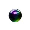 Delta Kids Brinquedo Infantil Modelo Lágrimas do Oceano Físico 1:1 Restaurado Coração Africano Brinquedo Bola de Vidro Cristal