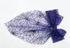 Diadema de Calabaza Naranja y Cabeza de Fantasma Hecha de Malla con Lazo de Telaraña y Pinza de Resorte, Accesorio para Foto de Disfraz de Halloween