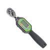 Llave dinamométrica AWM con pantalla digital mini 0.3-135Nm Ajustable preestablecida Alarma Electrónica Llave dinamométrica Par de apriete