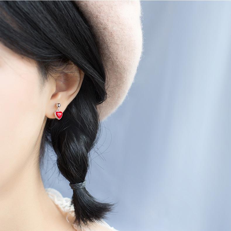 红心小耳吊