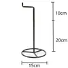 Suporte de Escultura Levantamento Corpo Humano Pequeno Animal Equipamento de Óleo Mão de Lama Feito à Mão Base Cerâmica Fixa Rack de Escultura Feito à Mão