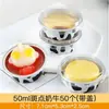 Pó Bo Zai Gao Pi Xiao Jian Bo Zai Gao 1kg, sabor original e sabor de fruta para uso comercial em barracas