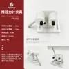 Dispositivo para Medidor de Fuerza Push-Pull, Máquina de Pruebas de Tensión, Cable Terminal, Fuerza de Tracción para Desprendimiento de Película, Dispositivo de Presión de Resorte