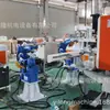 Equipo de Soldadura para Robots Industriales Yilong Estación de Trabajo de Soldadura CNC Totalmente Automática Soldadura Automatizada No Estándar