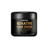 Mascarilla Nutritiva para el Cabello con Queratina Nueva y Suave Transfronteriza para Reparar la Sequedad, Hidratar y Suavizar, Mejorar el Frizz Acondicionador en Stock