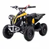 Vehículo deportivo todoterreno de montaña para niños de 49 cc, buggy de playa, ATV todoterreno de cuatro ruedas, pequeño rey