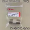 Promoción Md44Mm Peso Molecular 8000 14000 Membrana de Diálisis Experimental Proteína 14Kd Pinza Desalinización