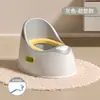 Asiento de Inodoro Infantil para Niños y Niñas, Especial para Bebé, Infantil y Niño Pequeño, Orinal, Cubo para Orina, Ampliación para el Hogar