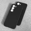 Adecuado para Funda de Teléfono Móvil Transsion Infinix Hot 60Pro 4g Cubierta Protectora Carcasa de Silicona Escarchada Todo Incluido Anti-Arañazos Suave