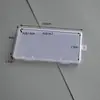 Caja de Embalaje de Plástico Transparente Transfronteriza de Amazon para Ropa Interior, Gorros de Natación, Accesorios para el Cabello, Tapones para los Oídos, Accesorios de Ferretería y Almacenamiento de Piezas