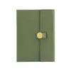 Caja de Regalo con Cuaderno A5 Set Personalizado de Gama Alta Bloc de Notas de Oficina para Negocios Libro de Registro para Reuniones de Oficina Se Puede Imprimir con Logo