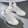 Zapatillas de baloncesto KT8 Luminous Blade 2 para hombre, zapatillas prácticas, transpirables, para niños y estudiantes, zapatillas para correr Yu Shuai 17