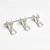 Serie Qianwei RNB8 con Terminal de Anillo de Tierra Redondo Desnudo Terminal de Anillo con Terminal Prensado en Frío en forma de O