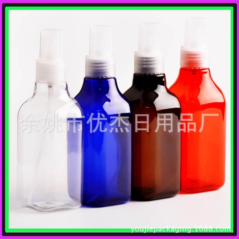 200ml长颈 方瓶+  喷头 副本