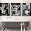 Pintura de Lienzo Tríptico para Sala de Estar y Dormitorio, Pintura Decorativa Estilo Chino sobre Lienzo al Óleo de Alta Definición, Arte de Pared, Personalización del Cliente
